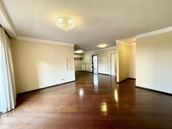 Imagem Apartamento com 3 Quartos à Venda, 167 m² em Vila Adyana - São José Dos Campos