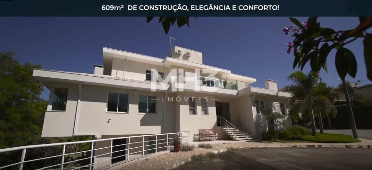 Imagem Casa de Condomínio com 5 Quartos à Venda, 610 m² em Parque Das Laranjeiras - Itatiba Imagem Casa de Condomínio com 5 Quartos à Venda, 610 m² em Parque Das Laranjeiras - Itatiba