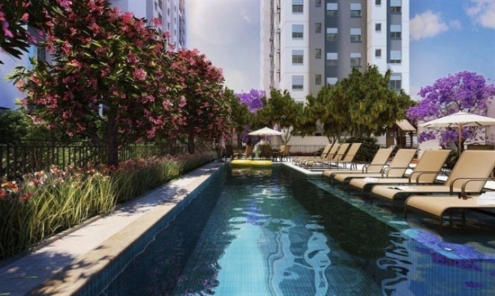 Imagem Imóvel com 2 Quartos à Venda, 41 m² em Jardim Pirituba - São Paulo Imagem Imóvel com 2 Quartos à Venda, 41 m² em Jardim Pirituba - São Paulo