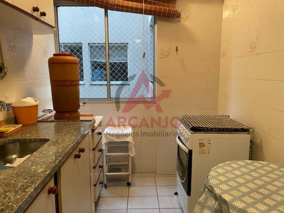 Imagem Apartamento com 2 Quartos à Venda, 110 m² em Centro - Ubatuba