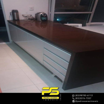 Imagem Apartamento com 3 Quartos à Venda, 74 m² em Jardim Oceania - João Pessoa Imagem Apartamento com 3 Quartos à Venda, 74 m² em Jardim Oceania - João Pessoa