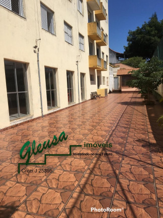 Imagem Apartamento com 2 Quartos para Alugar, 60 m² em Jardim São Sebastião - São Paulo Imagem Apartamento com 2 Quartos para Alugar, 60 m² em Jardim São Sebastião - São Paulo
