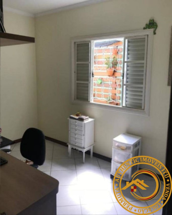 Imagem Casa com 3 Quartos à Venda, em São Luiz - Itu Imagem Casa com 3 Quartos à Venda, em São Luiz - Itu