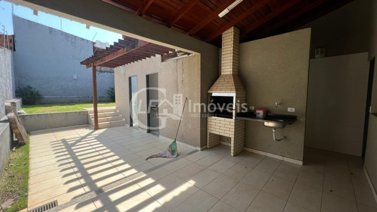 Imagem Casa com 3 Quartos à Venda, 145 m² em Vila Margarida - Campo Grande Imagem Casa com 3 Quartos à Venda, 145 m² em Vila Margarida - Campo Grande