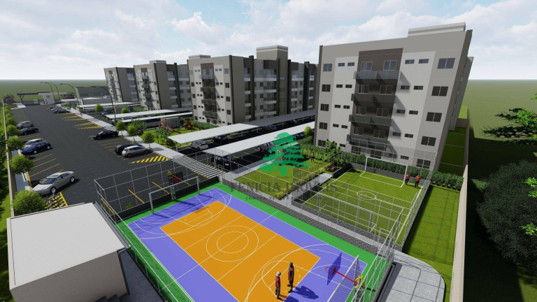 Imagem Apartamento com 2 Quartos à Venda, 66 m² em Jardim Lancaster V - Foz Do Iguaçu Imagem Apartamento com 2 Quartos à Venda, 66 m² em Jardim Lancaster V - Foz Do Iguaçu