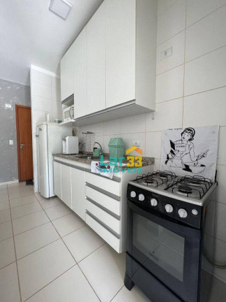 Imagem Apartamento com 2 Quartos à Venda, 65 m² em Pereque Acu - Ubatuba Imagem Apartamento com 2 Quartos à Venda, 65 m² em Pereque Acu - Ubatuba