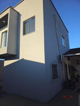 Imagem Sobrado com 2 Quartos à Venda, 254 m² em Morro Do Meio - Joinville