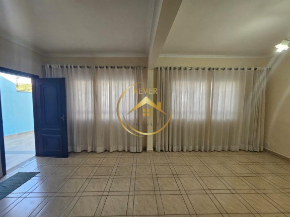Imagem Casa com 3 Quartos à Venda, 201 m² em Parque Taquaral - Campinas Imagem Casa com 3 Quartos à Venda, 201 m² em Parque Taquaral - Campinas
