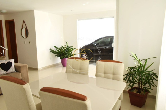 Imagem Casa de Condomínio com 3 Quartos à Venda, 126 m² em Catu De Abrantes (abrantes) - Camaçari Imagem Casa de Condomínio com 3 Quartos à Venda, 126 m² em Catu De Abrantes (abrantes) - Camaçari