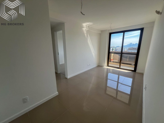 Imagem Imóvel com 2 Quartos à Venda, 58 m² em Pechincha - Rio De Janeiro Imagem Imóvel com 2 Quartos à Venda, 58 m² em Pechincha - Rio De Janeiro