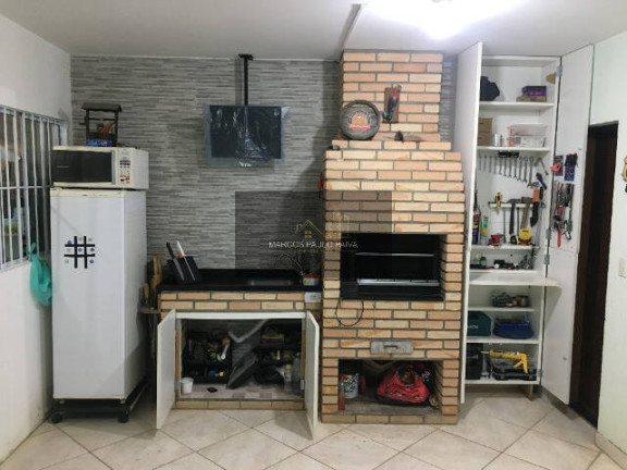 Imagem Sobrado com 3 Quartos à Venda, 160 m² em Vila Carbone - São Paulo Imagem Sobrado com 3 Quartos à Venda, 160 m² em Vila Carbone - São Paulo