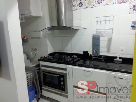 Imagem Apartamento com 2 Quartos à Venda, 49 m² em Vila Palmeiras - São Paulo Imagem Apartamento com 2 Quartos à Venda, 49 m² em Vila Palmeiras - São Paulo