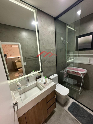 Imagem Apartamento com 2 Quartos à Venda, 55 m² em Parque Ortolândia - Hortolândia Imagem Apartamento com 2 Quartos à Venda, 55 m² em Parque Ortolândia - Hortolândia