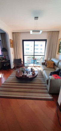 Imagem Apartamento com 3 Quartos à Venda, 98 m² em Paraisópolis - São Paulo