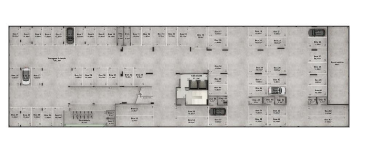 Imagem Apartamento com 3 Quartos à Venda, em Imigrante - Bento Gonçalves Imagem Apartamento com 3 Quartos à Venda, em Imigrante - Bento Gonçalves