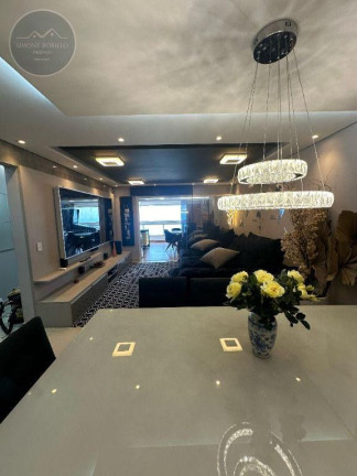 Imagem Apartamento com 3 Quartos à Venda, 197 m² em Aviação - Praia Grande