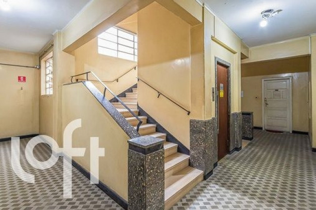 Imagem Apartamento com 1 Quarto à Venda, 43 m² em Liberdade - São Paulo Imagem Apartamento com 1 Quarto à Venda, 43 m² em Liberdade - São Paulo