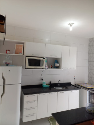 Imagem Casa de Condomínio com 2 Quartos à Venda, 58 m² em Aparecidinha - Sorocaba Imagem Casa de Condomínio com 2 Quartos à Venda, 58 m² em Aparecidinha - Sorocaba