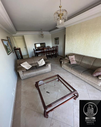 Imagem Apartamento com 3 Quartos à Venda, 130 m² em Centro - Sorocaba Imagem Apartamento com 3 Quartos à Venda, 130 m² em Centro - Sorocaba