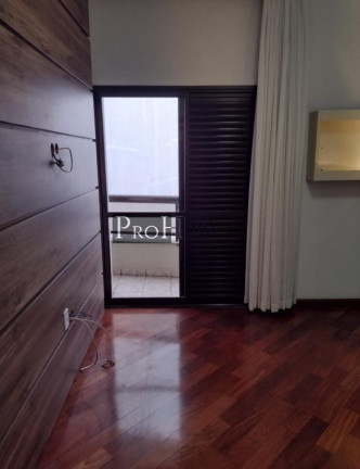 Imagem Cobertura com 3 Quartos à Venda, 250 m² em Vila Assunção - Santo André