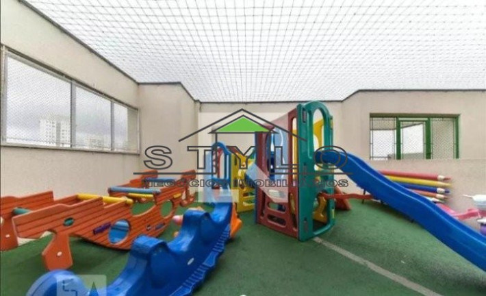 Imagem Apartamento com 3 Quartos à Venda, 70 m² em Centro - São Bernardo Do Campo Imagem Apartamento com 3 Quartos à Venda, 70 m² em Centro - São Bernardo Do Campo