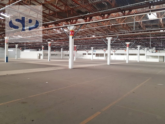 Imagem Imóvel Comercial para Alugar, 11.400 m² em Vila Leopoldina - São Paulo Imagem Imóvel Comercial para Alugar, 11.400 m² em Vila Leopoldina - São Paulo