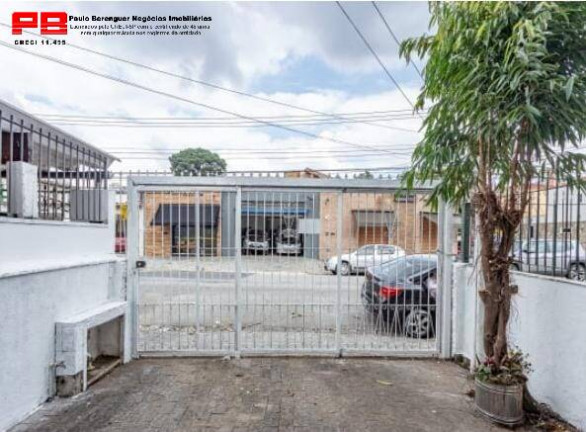 Imagem Sobrado com 3 Quartos à Venda, 105 m² em Campo Belo - São Paulo Imagem Sobrado com 3 Quartos à Venda, 105 m² em Campo Belo - São Paulo