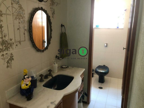 Imagem Casa com 4 Quartos à Venda, 190 m² em Tatuapé - São Paulo Imagem Casa com 4 Quartos à Venda, 190 m² em Tatuapé - São Paulo