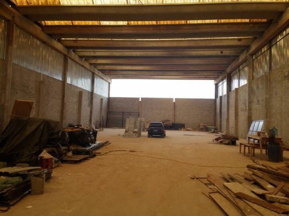 Imagem Galpão à Venda, 1.350 m² em Loteamento Industrial Coral - Mauá Imagem Galpão à Venda, 1.350 m² em Loteamento Industrial Coral - Mauá