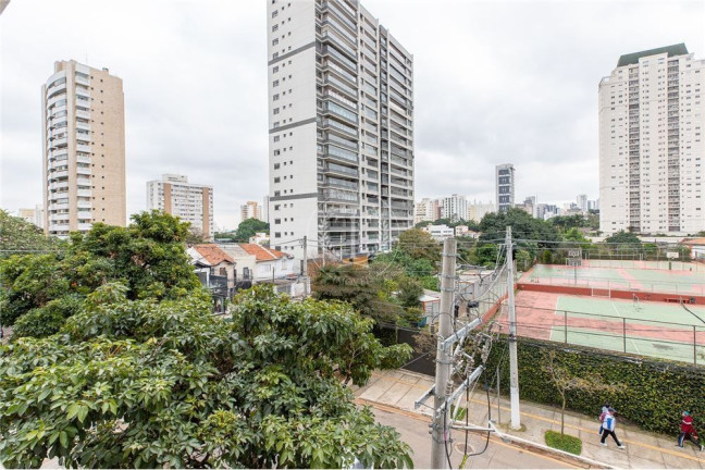 Imagem Apartamento com 1 Quarto à Venda, 31 m² em Vila Clementino - São Paulo Imagem Apartamento com 1 Quarto à Venda, 31 m² em Vila Clementino - São Paulo