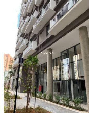 Imagem Apartamento com 1 Quarto à Venda, em Vila Nova Conceição - São Paulo Imagem Apartamento com 1 Quarto à Venda, em Vila Nova Conceição - São Paulo