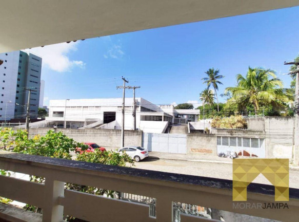 Imagem Casa com 4 Quartos à Venda, 330 m² em Conjunto Pedro Gondim - João Pessoa Imagem Casa com 4 Quartos à Venda, 330 m² em Conjunto Pedro Gondim - João Pessoa
