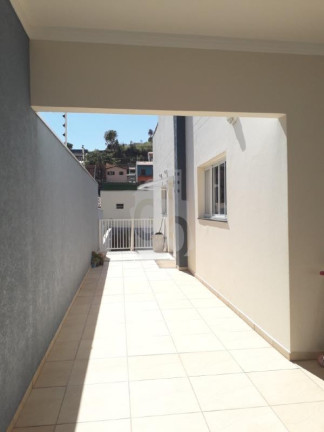 Imagem Casa com 3 Quartos à Venda, 290 m² em Colônia - Jundiaí