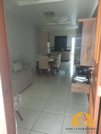 Imagem Casa com 2 Quartos para Temporada, em Gravatá - Navegantes Imagem Casa com 2 Quartos para Temporada, em Gravatá - Navegantes