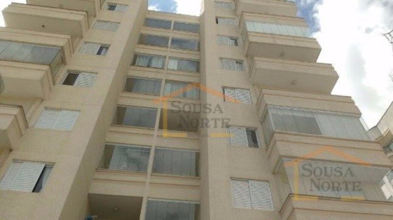 Imagem Apartamento com 3 Quartos à Venda, 164 m² em água Fria - São Paulo Imagem Apartamento com 3 Quartos à Venda, 164 m² em água Fria - São Paulo