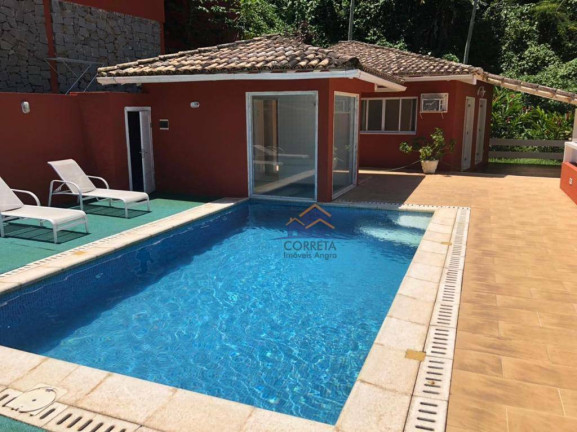 Imagem Casa com 5 Quartos à Venda, 283 m² em Praia Grande - Angra Dos Reis Imagem Casa com 5 Quartos à Venda, 283 m² em Praia Grande - Angra Dos Reis