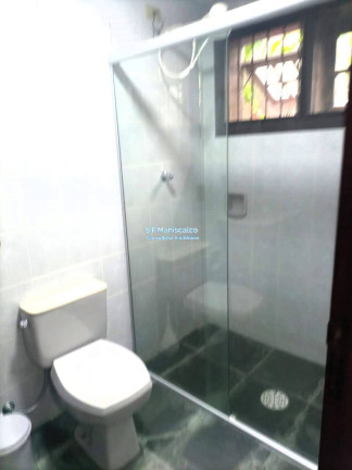 Imagem Casa com 5 Quartos à Venda, 346 m² em Lázaro - Ubatuba
