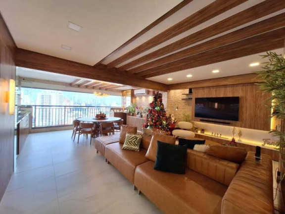 Imagem Apartamento com 3 Quartos à Venda, 154 m² em Vila Santa Catarina - São Paulo Imagem Apartamento com 3 Quartos à Venda, 154 m² em Vila Santa Catarina - São Paulo