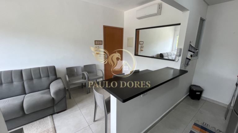 Imagem Apartamento com 2 Quartos à Venda, 50 m² em Estufa I - Ubatuba Imagem Apartamento com 2 Quartos à Venda, 50 m² em Estufa I - Ubatuba