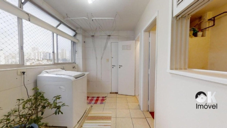 Imagem Apartamento com 3 Quartos à Venda, 154 m² em Perdizes - São Paulo Imagem Apartamento com 3 Quartos à Venda, 154 m² em Perdizes - São Paulo
