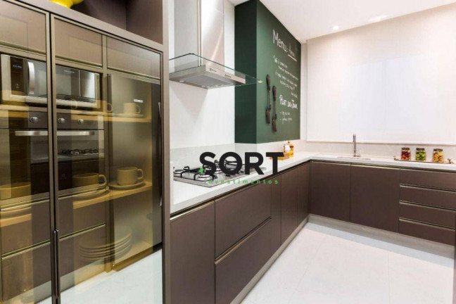 Apartamento com 4 Quartos à Venda, 165 m² em Centro - Balneário Camboriú