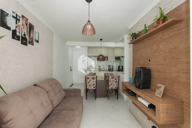 Imagem Apartamento com 2 Quartos à Venda, 47 m² em Freguesia Do ó - São Paulo Imagem Apartamento com 2 Quartos à Venda, 47 m² em Freguesia Do ó - São Paulo