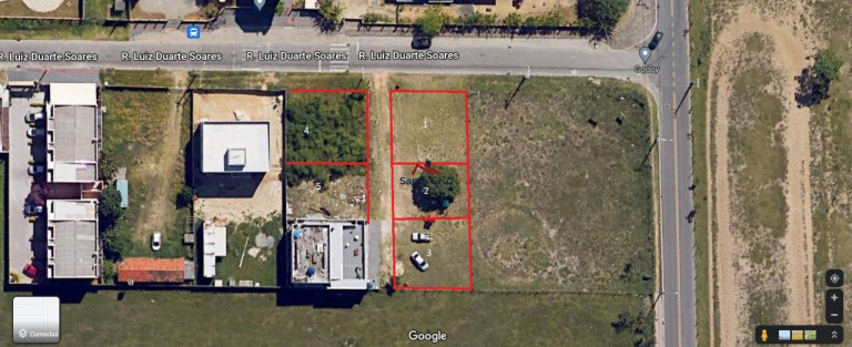 Imagem Terreno à Venda, 218 m² em São João Do Rio Vermelho - Florianópolis Imagem Terreno à Venda, 218 m² em São João Do Rio Vermelho - Florianópolis