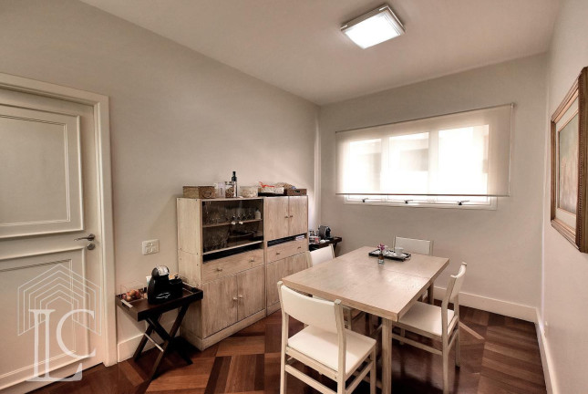 Imagem Apartamento com 4 Quartos à Venda, 367 m² em Cerqueira César - São Paulo Imagem Apartamento com 4 Quartos à Venda, 367 m² em Cerqueira César - São Paulo
