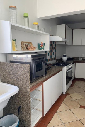 Imagem Apartamento com 4 Quartos à Venda, 177 m² em Várzea - Teresópolis Imagem Apartamento com 4 Quartos à Venda, 177 m² em Várzea - Teresópolis