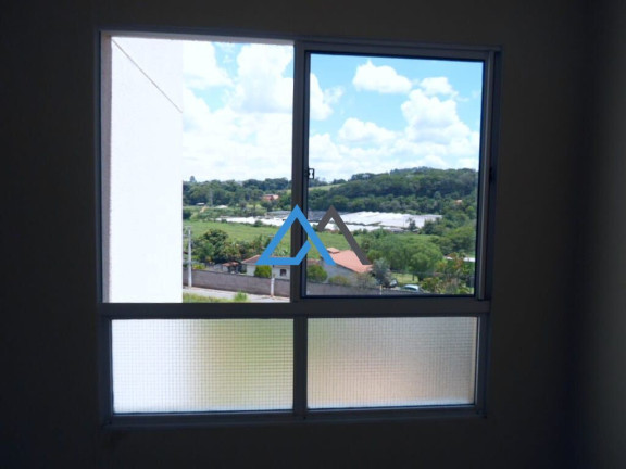 Imagem Apartamento com 2 Quartos à Venda, 52 m² em Caetetuba - Atibaia