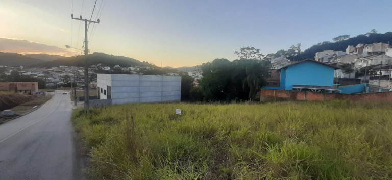 Imagem Terreno à Venda, 365 m² em Sertão Do Maruim - São José