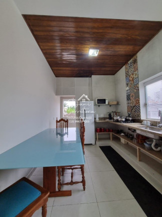 Imagem Sobrado com 2 Quartos à Venda, 128 m² em Enseada - Guarujá Imagem Sobrado com 2 Quartos à Venda, 128 m² em Enseada - Guarujá
