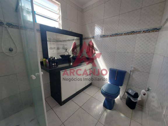Imagem Casa com 3 Quartos à Venda, 146 m² em Centro - Ubatuba