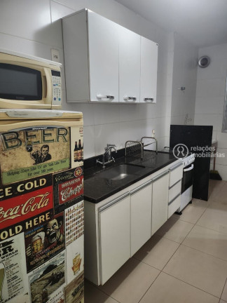 Imagem Apartamento com 2 Quartos para Alugar, 72 m² em Alphaville Lagoa Dos Ingleses - Nova Lima